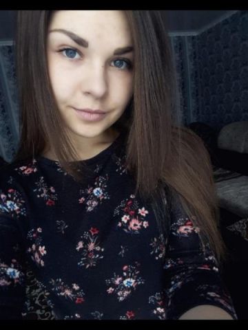 Проститутка Майя