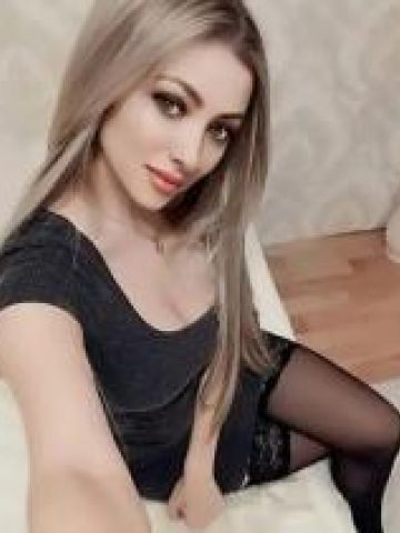 Проститутка Нинель